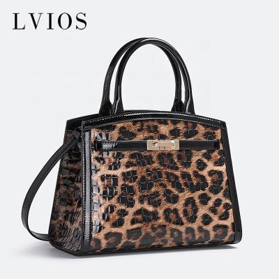 China 2023 Hot New Fashion Women's Bag Large Capacity Crocodile Pattern Lady Handbag Shoulder Bag Necessary For Banquet for sale