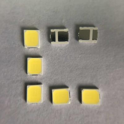 China Schützende Augen-Lichter 3V 2835 Chip Bright Led 4800 - 5200K zu verkaufen