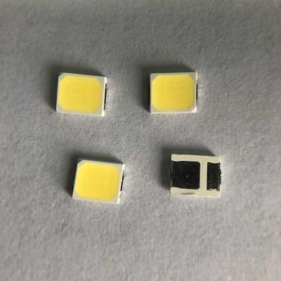 China 4800 - luzes dos olhos de 5200K 3V 2835 Chip Bright Led For Protecting à venda