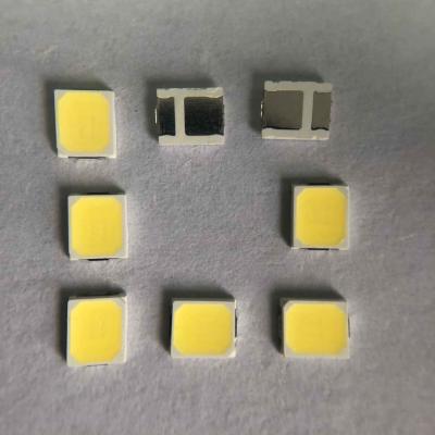 China Energiesparender 2835 Smd geführter Chip 18v 30ma für Birnen-Lampe zu verkaufen