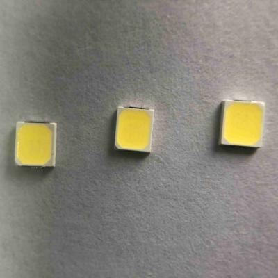 China Brightest 2835 Smd Led Chip 9v 0.5w 80 - 85lm For Neon Strip for sale