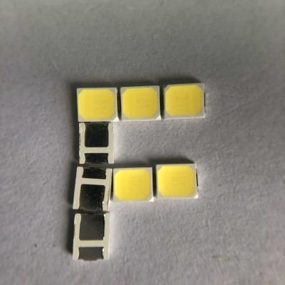 中国 3V 150MA SMD 5730 チップ 6000 - 6500k 65 - スキャナー ライトのための 70lm 販売のため