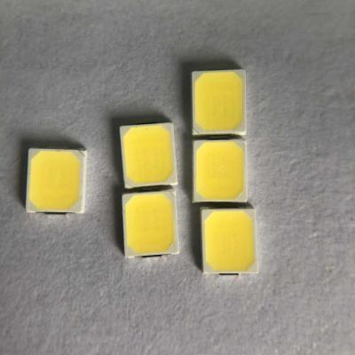 China Brightest Chip Led Smd 2835 9v 0.5w 80 - 85lm For Panel Light à venda