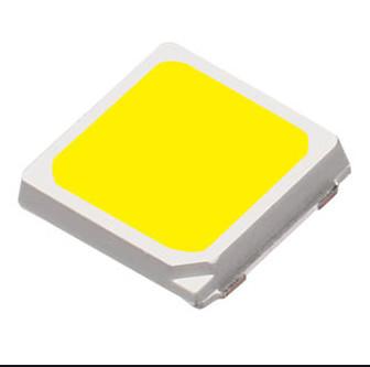 China Alto microprocesador eficiente 1W 200lm W5054 de Smd LED para la luz de calle en venta