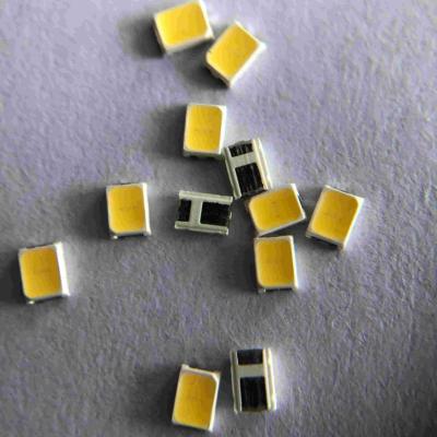 China la CA 3V 2016 20-30LM llevó la luz de bulbo de Chip Led Smd Bead Chips en venta