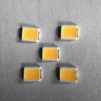 China High Lumen 3V 6500K PCT SMD 2835 Smd Chip Full Spectrum 60MA for sale