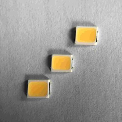 China Energiesparender 2835 Licht-Chip 150-160lm 18v 60ma LED zu verkaufen