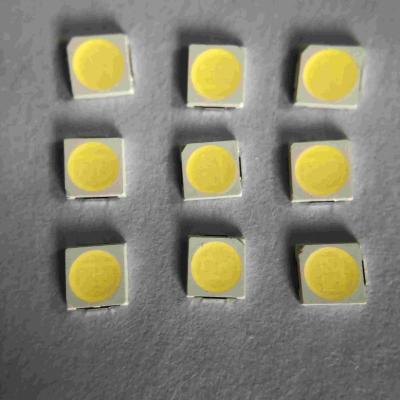 China High Power PPT Smd 3030 Led Chip  36v 30ma 180lm For Wall Washing Lamp à venda