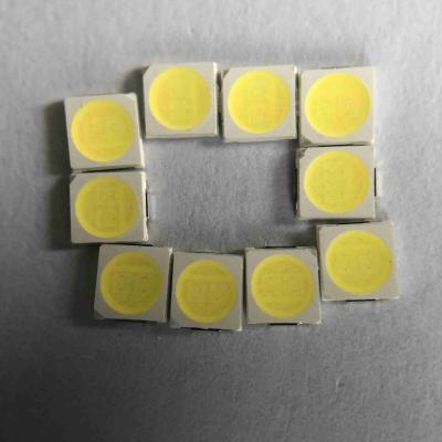 China SMD EMC 3030 LED Chip 3V 500ma 10000k-30000k for sale