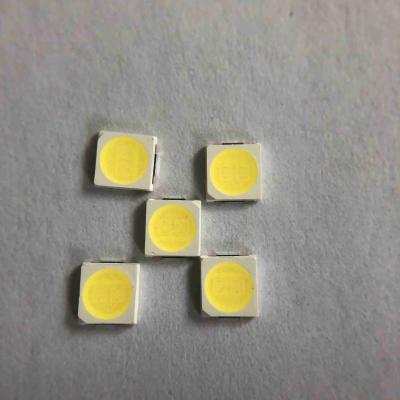 Cina Contabilità elettromagnetica SMD LED 3030 3v 170 - chip 5700k di 180lm 300ma per l'ILLUMINAZIONE stradale in vendita