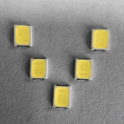 China Soem 2835 PCT Smd führte Chips 9V 100ma zu verkaufen