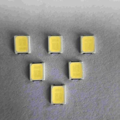 Cina 2835 chip 300ma 140-160lm il TDC 9000k di 3v SMD LED per la lampadina in vendita