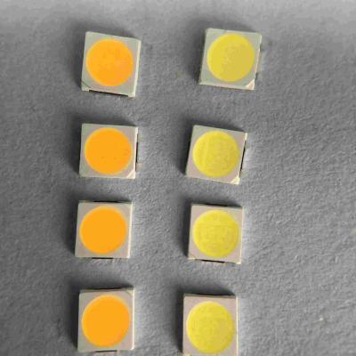 China 1w 54v Smd 3030 Led Chip Warm White Natural White Cool White for sale