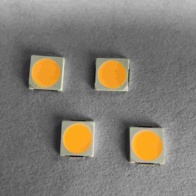 China Micro SMD 1 Watt Geleide Spaander 2835 54V 20MA voor Bollamp Te koop