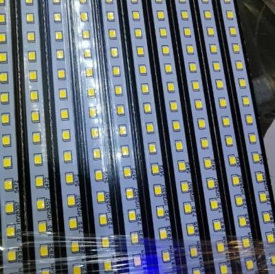 Cina USB ultra sottile SMD ha condotto la barra luminosa rigida 5V 4014 delle industrie delle componenti in vendita