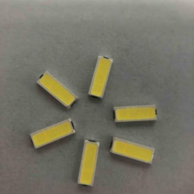 China High Lumen White SMD Rgbw 4014 LED Chip SAN AN 0.5W for sale