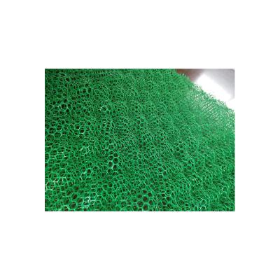 China Modern Professional Plastic Supplier 3D Geomat HDPE Erosion Control Mat Price for sale