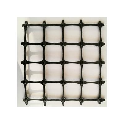 China Modern Professional Supplier Factory Directly Supply Trade Assurance PP Biaxial Geogrid for sale