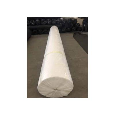 China Modern PP Woven Factory Directly Supply High Quality Geotextile Layer for sale