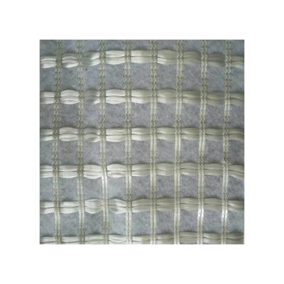 China Modern High Strength Geocomposite / Geocomposite Geotextile For Soil Reinforcement for sale