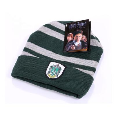 China Promotional Custom Harry Potter Knitted Dobby Sublimation Hat for sale