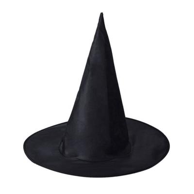 China Wholesale Non-Toxic Eco-Friendly Magic Harry Potter Wizard Witch Hat Halloween for sale