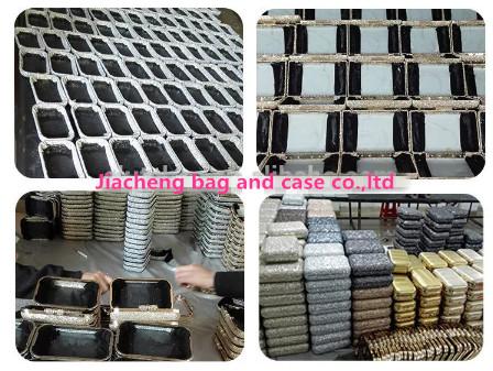 Proveedor verificado de China - Jiacheng bag and case Co., Ltd