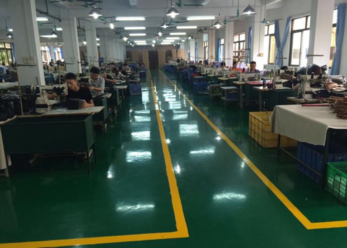 Proveedor verificado de China - Jiacheng bag and case Co., Ltd