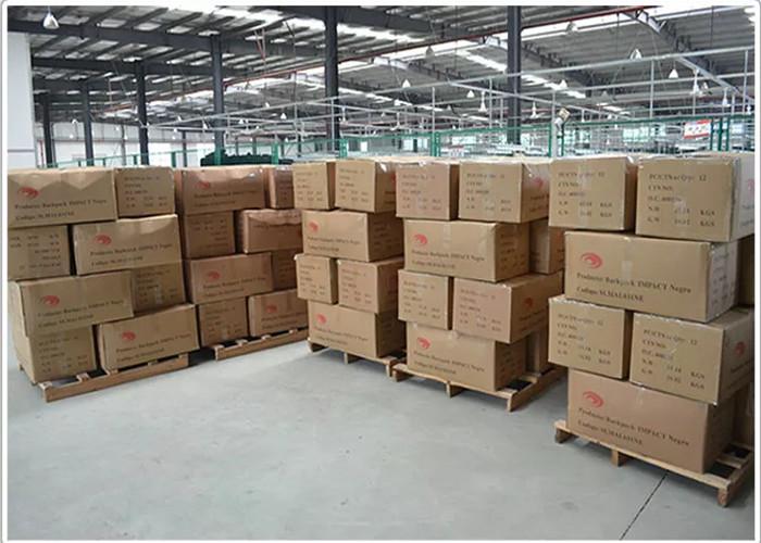 Proveedor verificado de China - Jiacheng bag and case Co., Ltd