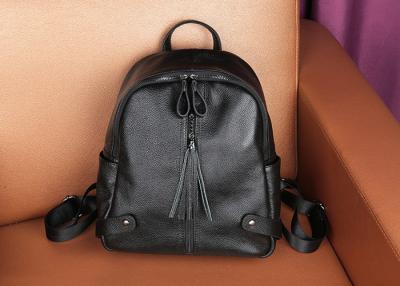 China Der Rucksack der zufällige Art-hohe Kapazitäts-Frauen sackt den Laptop ein, der für Mädchen trägt zu verkaufen