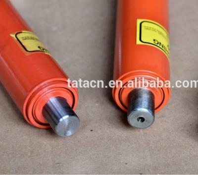 China Steel high quality S series single acting oil welded hydraulic cylinders of different strokes for sale