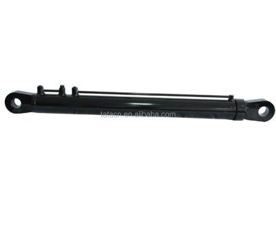 China OEM 2500psi Steel Two Way Series Hydraulic Cylinder For Use for sale