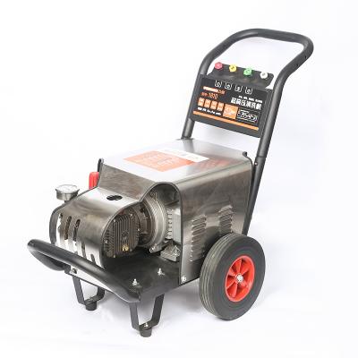 China Other Hidrolavadora Commercial Industrial Industrial High Pressure Cleaners Water Jet Power Car Pressure Washer Electric Pump Car Washing Machine for sale