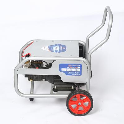 China High Power Portable Commercial Electric High Pressure Car Wash Machine Equipment for sale