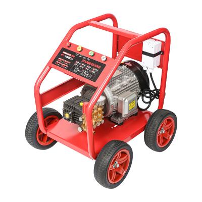 China Factory Price Wholesale Non-toxic Hot Selling High Quality High Pressure Car Washer Machine for sale