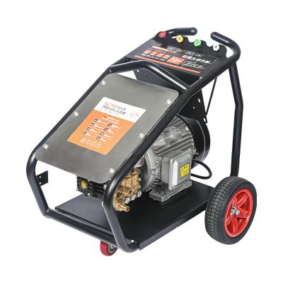 China Best Price 3000w Non-Toxic High Pressure Washer Portable Car Washer High Pressure Washer Machine for sale