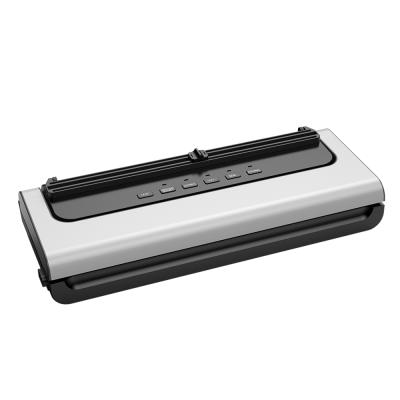 中国 Home Use Hotel Food Saver Handheld Kitchen Cooking Multi Function Automatic Vacuum Food Sealers 販売のため