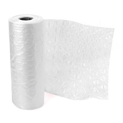 Chine To Protect Shipping Products Inflate Air Plastic Protective Bubble Rolls Envelope Packaging Materials Package Foam Air Cushion Bag Bubble Film à vendre