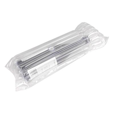 China Red Wine Packing Material Air Column Bag Air Cushion Column Inflatable Bag zu verkaufen