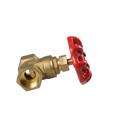 China 58-3% Gas Compression Brass Fittings For Pex-Al-Pex Pipes for sale