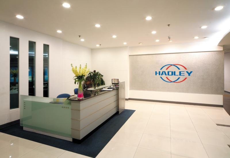 Verified China supplier - Hadley International Trade (Suzhou) Co., Ltd.