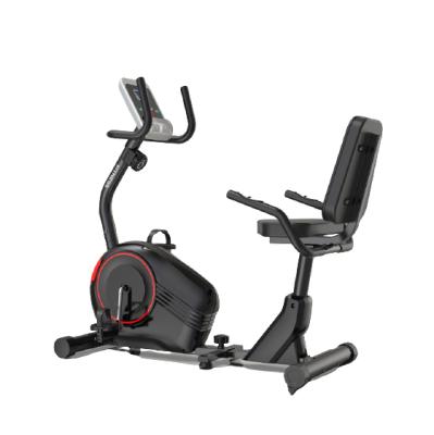 China Universal Rotation Adjustable Magnetically Controlled Bikes Indoor Quite Spinning Stationary Exercise Bike For Home Training for sale