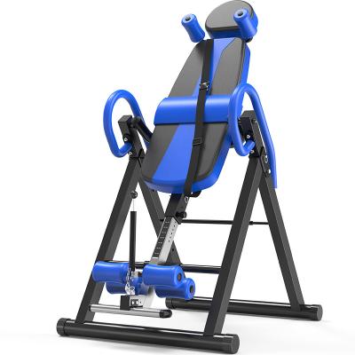 China Home Exercise Inversion Therapy Table Adjustable Handstand Exercise Machine Equipment Gym Fitness Suzhou China Place for sale