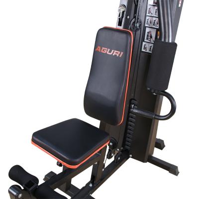 China Hadley Fitness Equipment Home Gym Universal One Station Multifunctional Bodybuilding Exercise Gym for sale