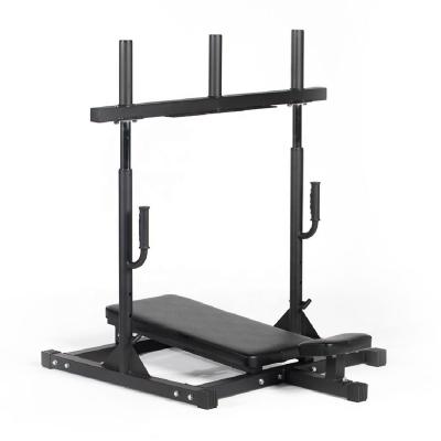 China Universal Fitness Equipment 90 Degree Vertical Leg Press For Muscle Training for sale