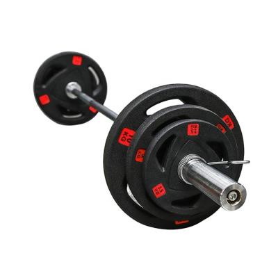 China New Type Barbell Gym Weight Plate Universal Cheap Prices Adjustable Dumbbell Set Black Barbell Use For Home Fitness for sale