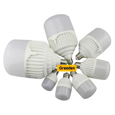 China Warehouse Good Quality Large Bulb 40W E27 T Shape Smd LED Led Bulb With CE And RoHS For Germany Market for sale