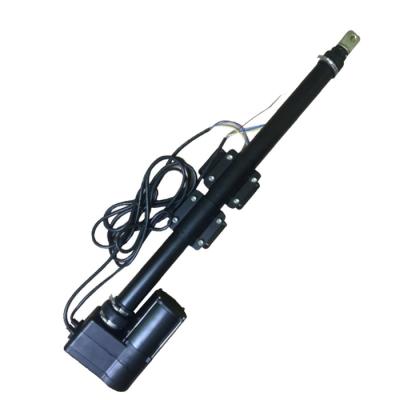 China 120V 220V Waterproof Farm Linear Actuator Animal Husbandry Ventilation Poultry Driver for sale