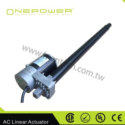 China Farm Hot Sales AC Linear Actuator For Farm Ventilation / Farm Equipment for sale