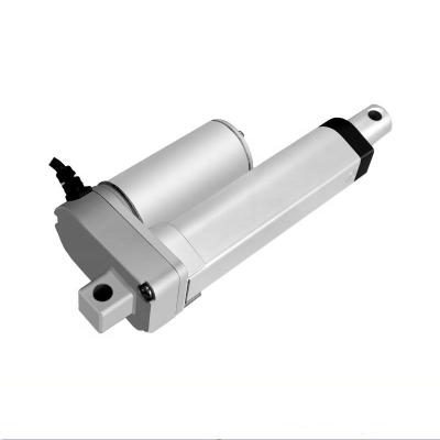 China CE Waterproof HAD1 12v /24v Waterproof Hot Certificate Linear Actuator For Automatic Equipment Actuators for sale